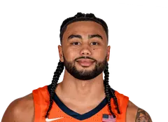 Kylan Boswell headshot
