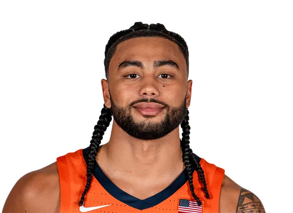 Kylan Boswell headshot
