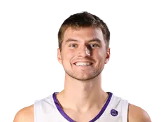 Ben Vander Wal headshot