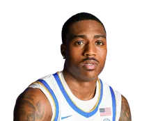 Damarco Minor headshot