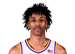 Marquel Sutton headshot