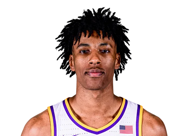 Marquel Sutton headshot