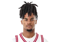 Lamar Wilkerson headshot
