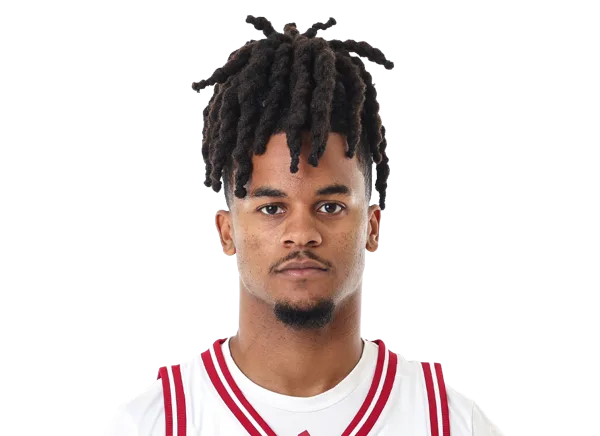 Lamar Wilkerson headshot