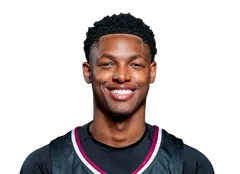 Louis Hutchinson headshot