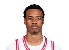 TJ Caldwell headshot