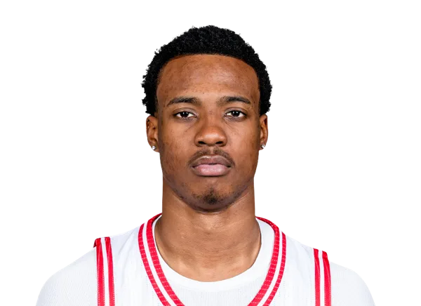 TJ Caldwell headshot