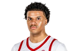 Malique Ewin headshot