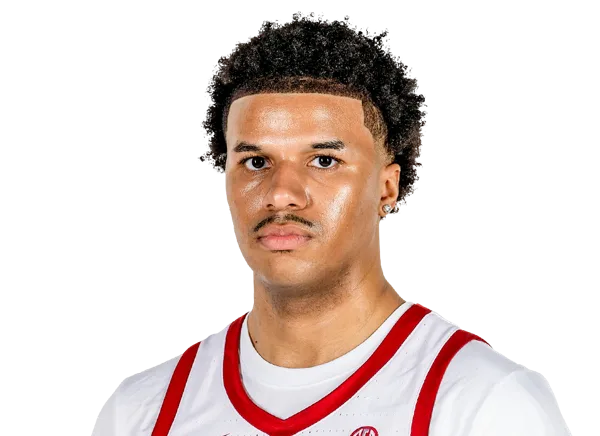 Malique Ewin headshot