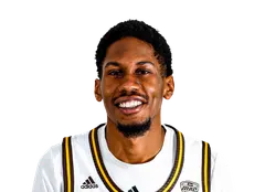 Trey Lewis headshot