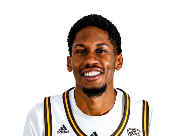 Trey Lewis headshot