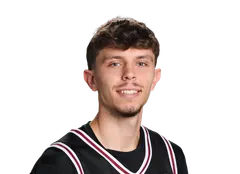 Jake Ensminger headshot