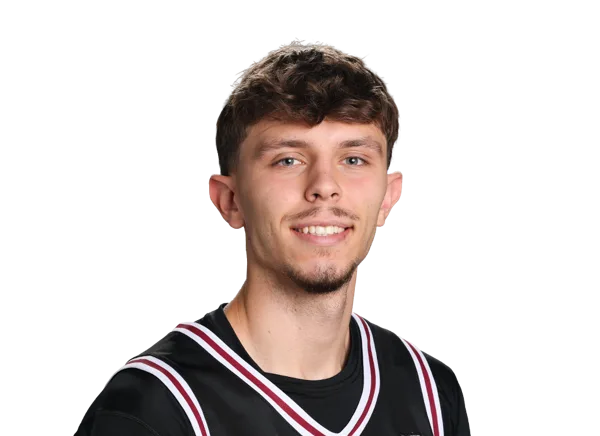 Jake Ensminger headshot