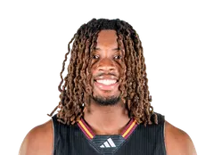 Kosy Akametu headshot