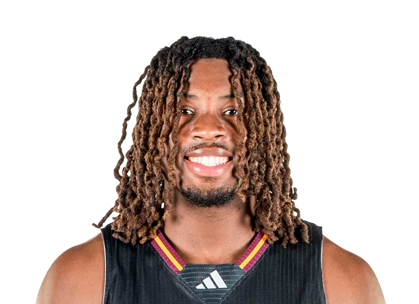 Kosy Akametu headshot