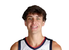 Braden Huff headshot
