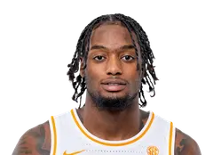 Amaree Abram headshot