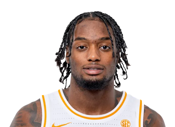 Amaree Abram headshot