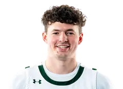 Garrett Brennan headshot