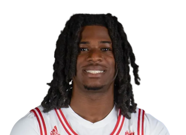 Jordan Crawford headshot