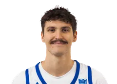 Isaiah Carr headshot