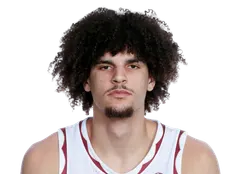Lajae Jones headshot