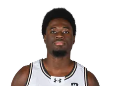 Deangelo Elisee headshot