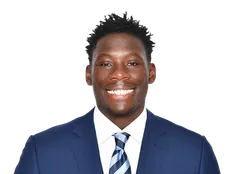 Paul Otieno headshot