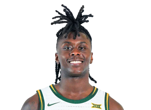 JJ White headshot