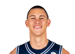 Drake Allen headshot