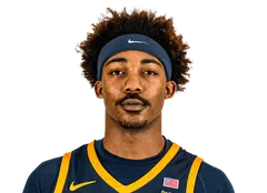 Cam Morris III headshot