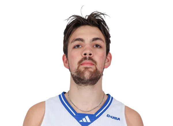 Tyler Houser headshot
