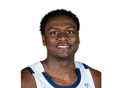 Taeshaud Jackson headshot