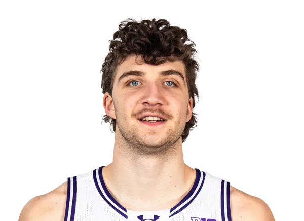 Nick Martinelli headshot