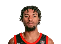 Cam Denson headshot
