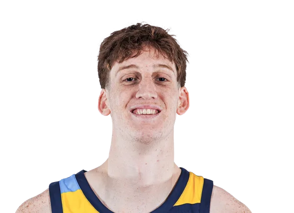 Ben Gold headshot