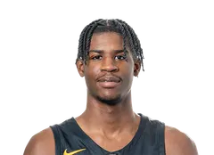 Alphonzo Billups III headshot
