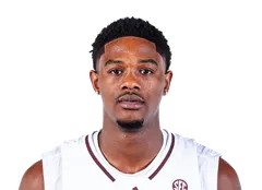 Shawn Jones Jr. headshot
