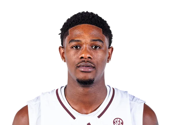 Shawn Jones Jr. headshot