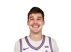 Marcus Kell headshot