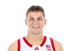 Cale Jacobsen headshot