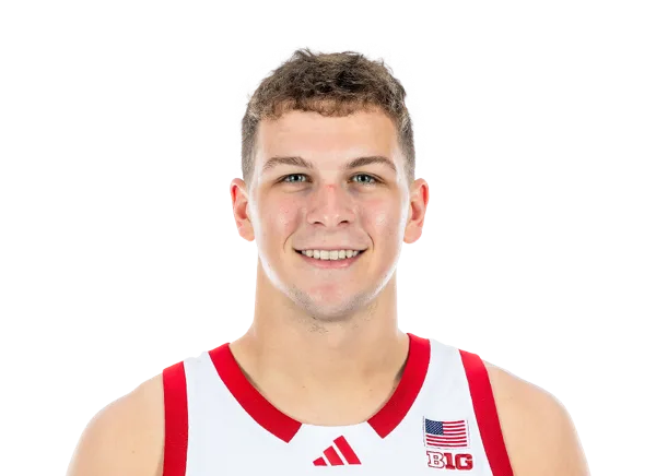 Cale Jacobsen headshot