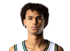 Elijah Chol headshot