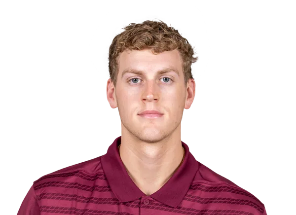 Cade Tyson headshot