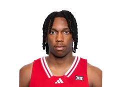 Tyeree Bryan headshot