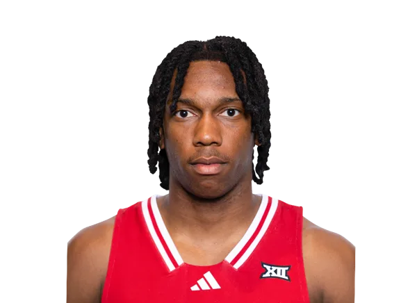 Tyeree Bryan headshot