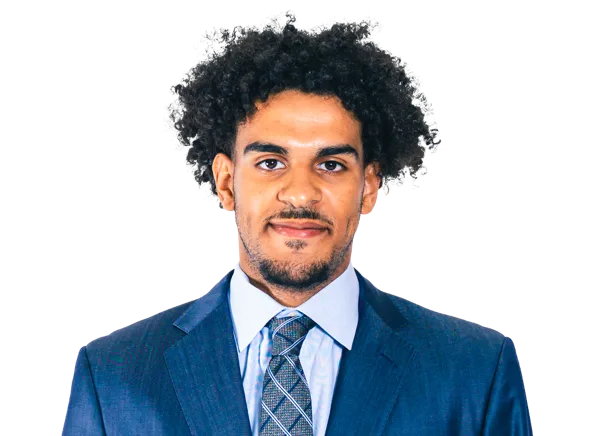 Nik Graves headshot