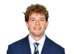 Jaden Schertz headshot