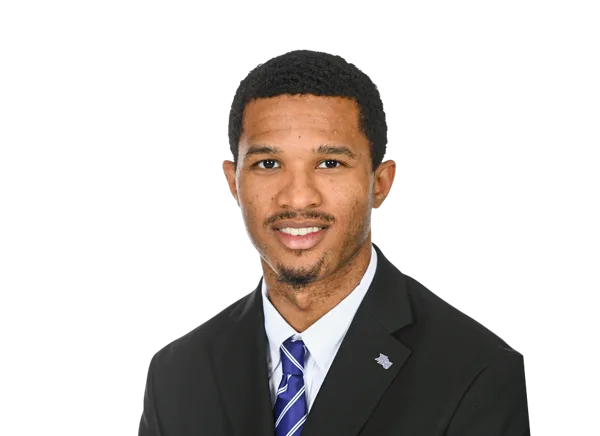 Rob Martin headshot
