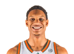 Malik Reneau headshot